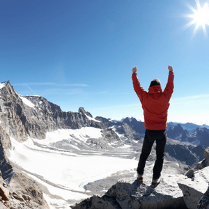 Mount HSC Webpage