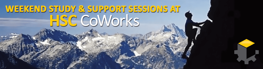Weekend Support Session Coaches: 14-16th November