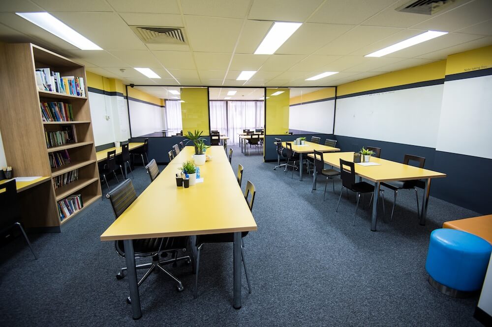 Bondi Junction Tuition