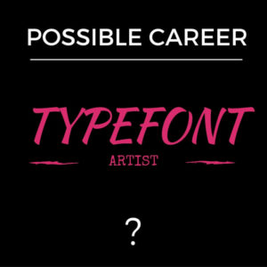 Typefont Artist HSC CoWorks