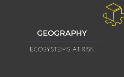 HSC Geography – The Great Barrier Reef in 5 minutes