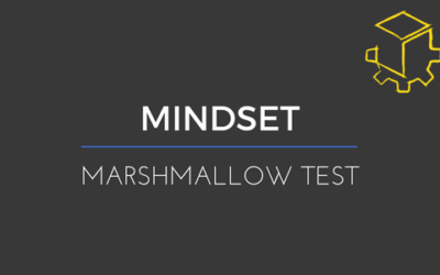 Marshmallow Test