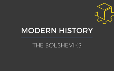 So Who Are The Bolsheviks And What Do They Have To Do With Stalin?