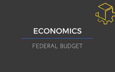 Federal Budget