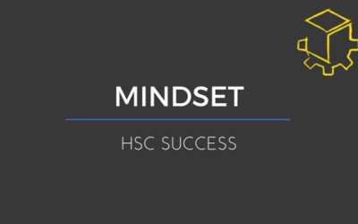 The missing ingredients for HSC Success