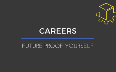 Future Proof Your Career Path