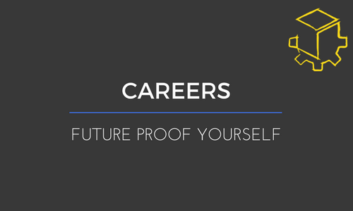 Future Proof Your Career Path