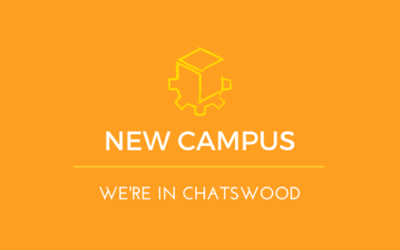 HSC CoWorks Opens New Campus in Chatswood
