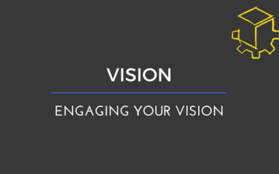 Engaging Your Vision to Stay Energized Towards HSC Success