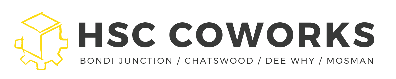 HSC CoWorks