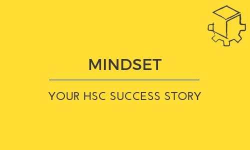 Your HSC Success Story