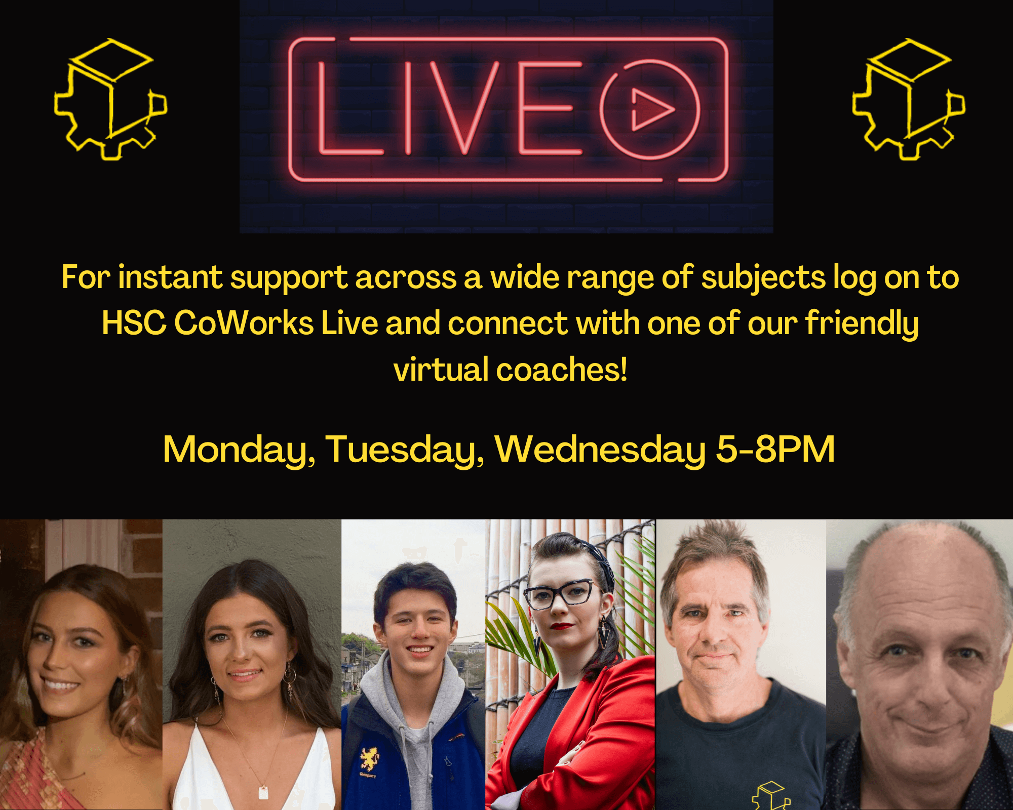 CoWorks Live (2)