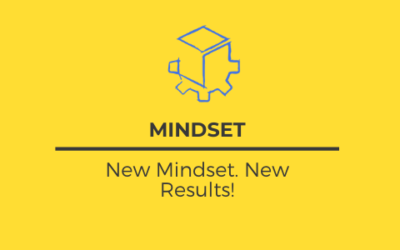 New Mindset. New Results!