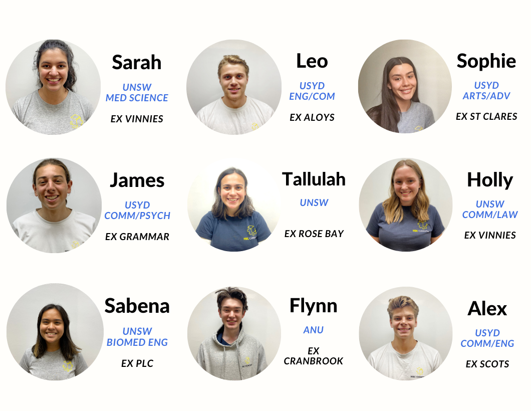 meet the team