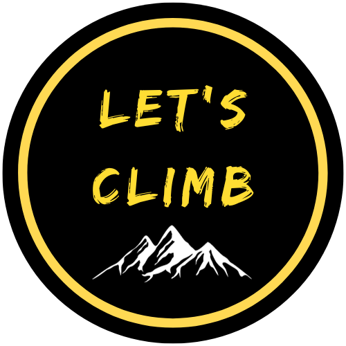 Lets Climb