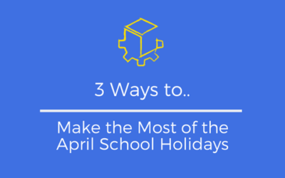Make the April Holidays Count: 3 Smart Strategies for Year 11 & 12 Students