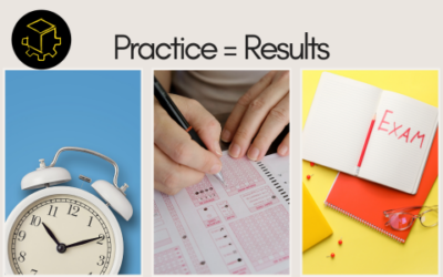 The Power of Practice Questions: Why They’re Your Secret Weapon to Success in the Exam Room