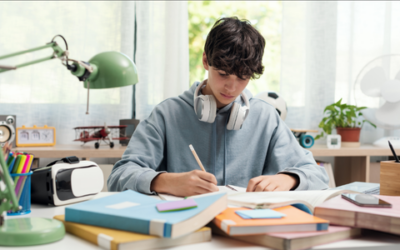 Why Now Matters: Avoiding the Holiday Trap and Building Exam Momentum