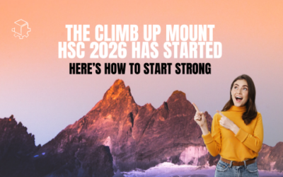 HSC 2026 has started: Here’s How to Start Strong
