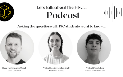 Halfway There: Why Right Now Is the Most Important Moment of Your HSC Year