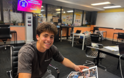 How to Prepare for Your First Year 12 HSC Assessments: 3 Essential Study Tips