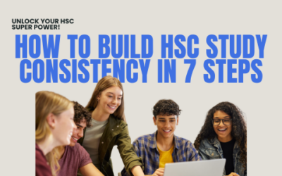HSC CoWorks Blog: HSC Tutoring, Advice, Updates